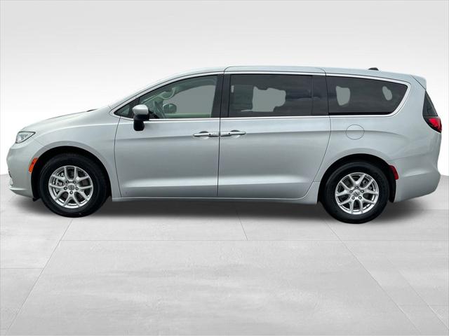 Used 2023 Chrysler Pacifica For Sale in Muscle Shoals, AL