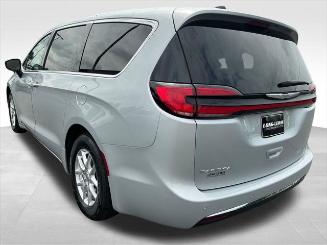 Used 2023 Chrysler Pacifica For Sale in Muscle Shoals, AL
