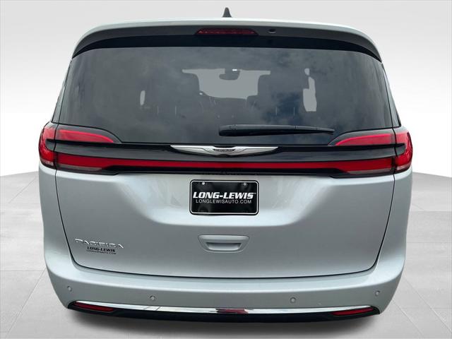 Used 2023 Chrysler Pacifica For Sale in Muscle Shoals, AL