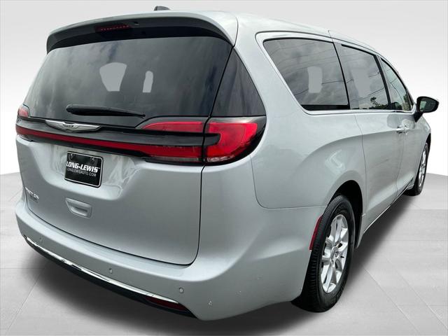 Used 2023 Chrysler Pacifica For Sale in Muscle Shoals, AL