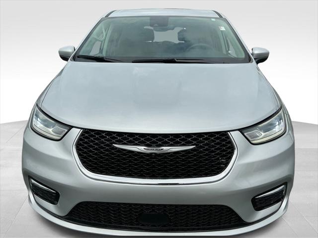 Used 2023 Chrysler Pacifica For Sale in Muscle Shoals, AL