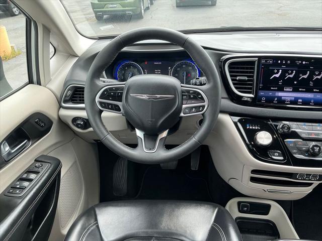 Used 2023 Chrysler Pacifica For Sale in Muscle Shoals, AL