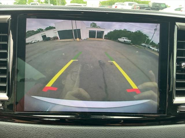Used 2023 Chrysler Pacifica For Sale in Muscle Shoals, AL