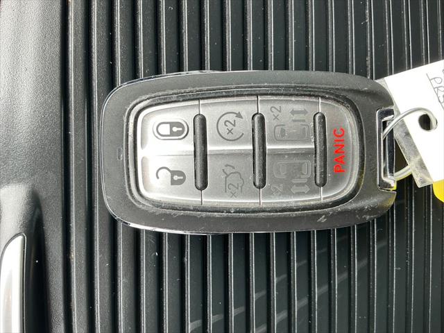 Used 2023 Chrysler Pacifica For Sale in Muscle Shoals, AL