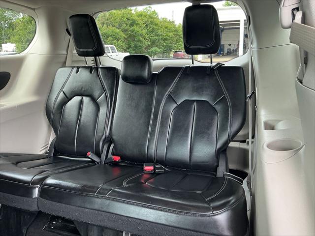 Used 2023 Chrysler Pacifica For Sale in Muscle Shoals, AL