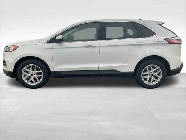 Used 2023 Ford Edge For Sale in Muscle Shoals, AL