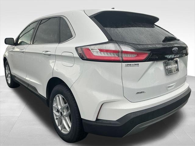 Used 2023 Ford Edge For Sale in Muscle Shoals, AL
