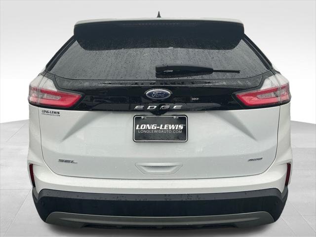 Used 2023 Ford Edge For Sale in Muscle Shoals, AL