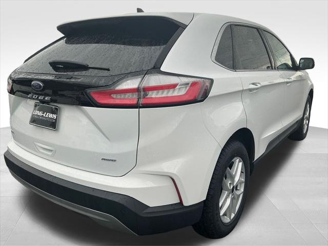 Used 2023 Ford Edge For Sale in Muscle Shoals, AL