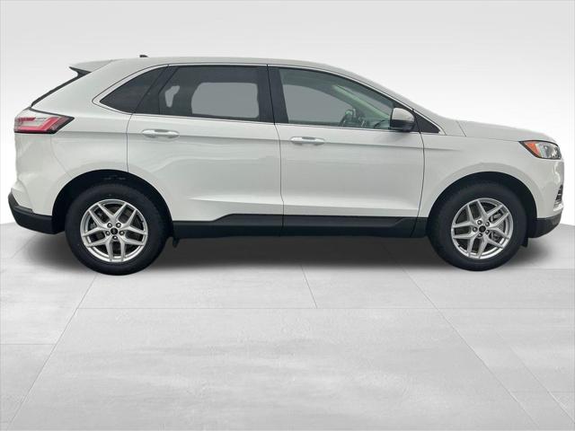 Used 2023 Ford Edge For Sale in Muscle Shoals, AL