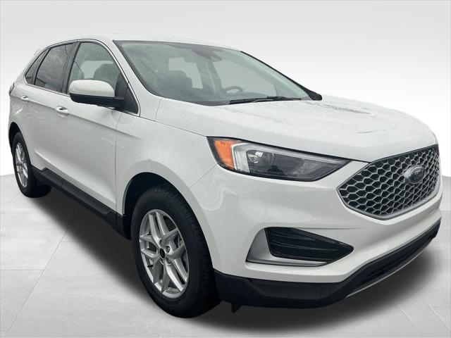 Used 2023 Ford Edge For Sale in Muscle Shoals, AL
