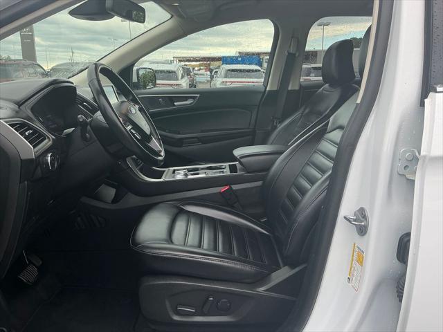 Used 2023 Ford Edge For Sale in Muscle Shoals, AL
