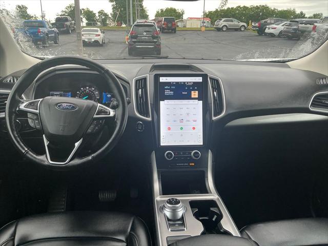 Used 2023 Ford Edge For Sale in Muscle Shoals, AL