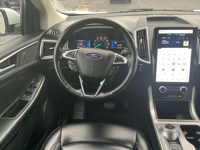 Used 2023 Ford Edge For Sale in Muscle Shoals, AL