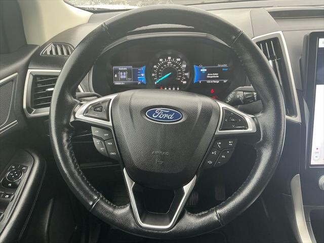 Used 2023 Ford Edge For Sale in Muscle Shoals, AL
