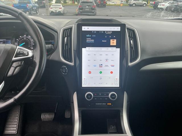 Used 2023 Ford Edge For Sale in Muscle Shoals, AL