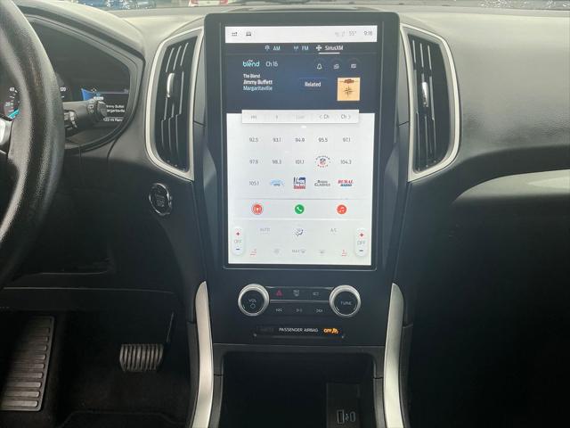 Used 2023 Ford Edge For Sale in Muscle Shoals, AL