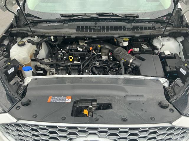 Used 2023 Ford Edge For Sale in Muscle Shoals, AL