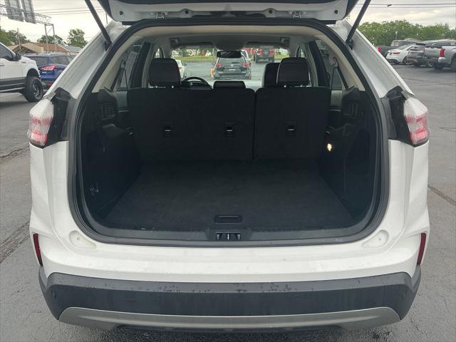 Used 2023 Ford Edge For Sale in Muscle Shoals, AL