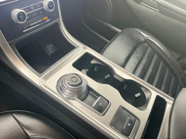 Used 2023 Ford Edge For Sale in Muscle Shoals, AL