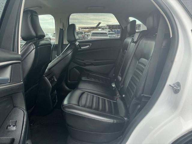 Used 2023 Ford Edge For Sale in Muscle Shoals, AL