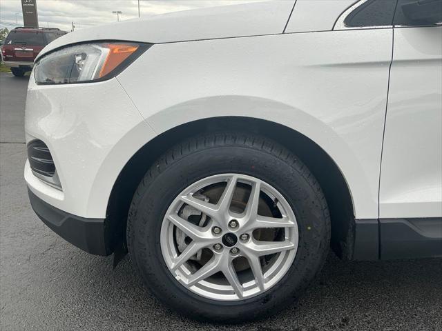 Used 2023 Ford Edge For Sale in Muscle Shoals, AL