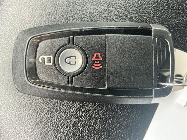 Used 2023 Ford Edge For Sale in Muscle Shoals, AL
