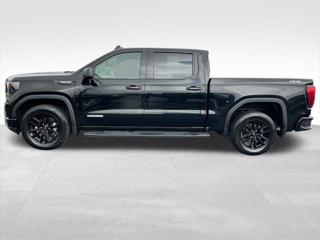 Used 2024 GMC Sierra 1500 For Sale in Muscle Shoals, AL
