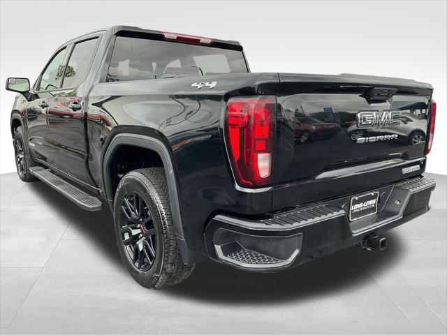 Used 2024 GMC Sierra 1500 For Sale in Muscle Shoals, AL