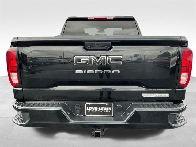Used 2024 GMC Sierra 1500 For Sale in Muscle Shoals, AL
