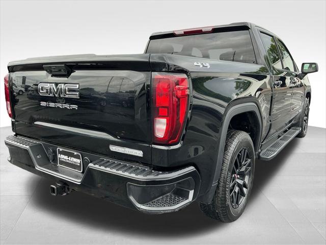 Used 2024 GMC Sierra 1500 For Sale in Muscle Shoals, AL