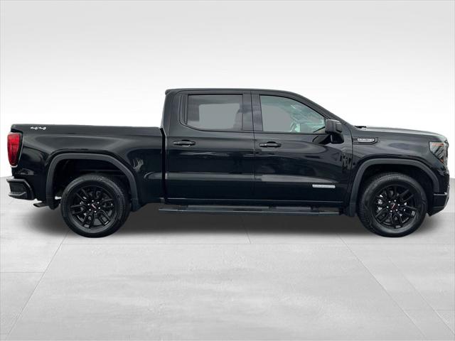 Used 2024 GMC Sierra 1500 For Sale in Muscle Shoals, AL
