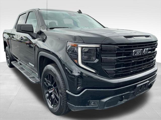 Used 2024 GMC Sierra 1500 For Sale in Muscle Shoals, AL