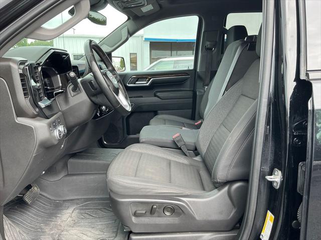 Used 2024 GMC Sierra 1500 For Sale in Muscle Shoals, AL