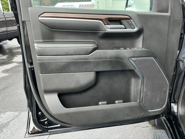 Used 2024 GMC Sierra 1500 For Sale in Muscle Shoals, AL