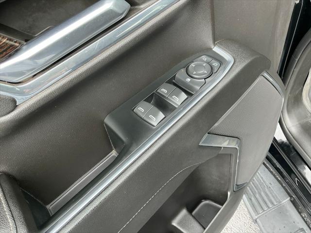 Used 2024 GMC Sierra 1500 For Sale in Muscle Shoals, AL