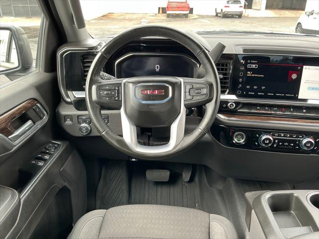 Used 2024 GMC Sierra 1500 For Sale in Muscle Shoals, AL