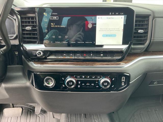 Used 2024 GMC Sierra 1500 For Sale in Muscle Shoals, AL