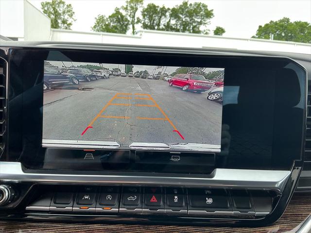 Used 2024 GMC Sierra 1500 For Sale in Muscle Shoals, AL