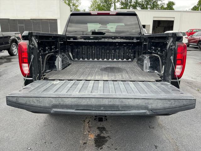 Used 2024 GMC Sierra 1500 For Sale in Muscle Shoals, AL