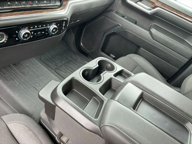 Used 2024 GMC Sierra 1500 For Sale in Muscle Shoals, AL
