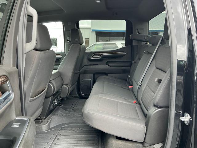 Used 2024 GMC Sierra 1500 For Sale in Muscle Shoals, AL