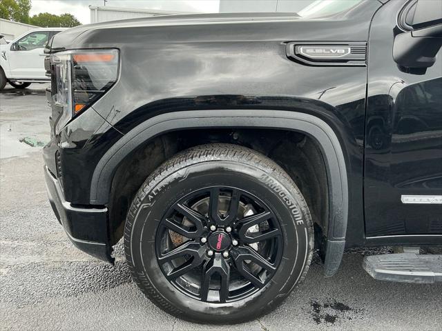 Used 2024 GMC Sierra 1500 For Sale in Muscle Shoals, AL