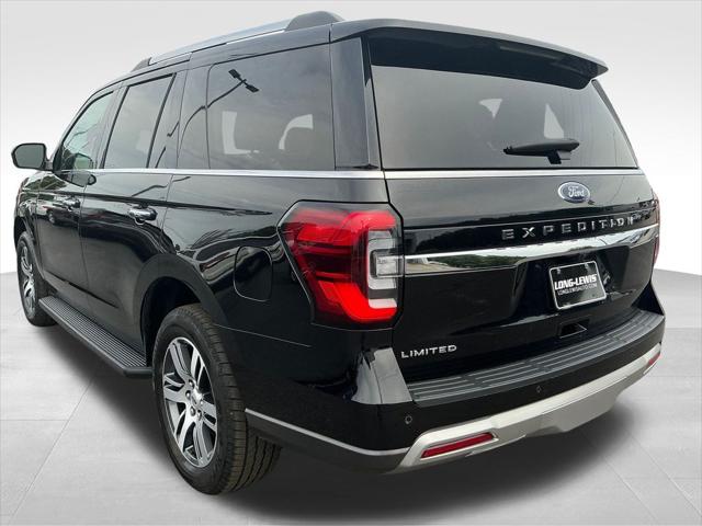 Used 2024 Ford Expedition For Sale in Muscle Shoals, AL
