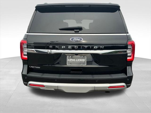 Used 2024 Ford Expedition For Sale in Muscle Shoals, AL