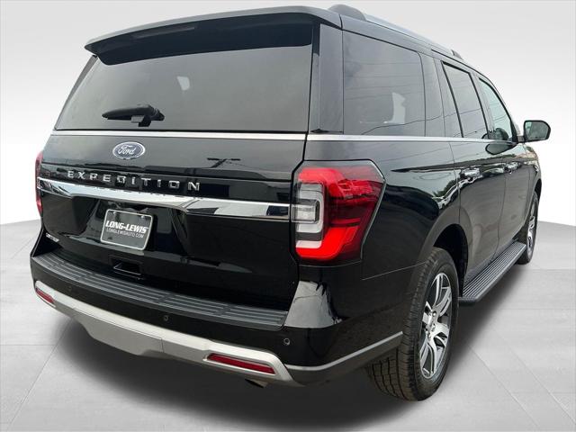 Used 2024 Ford Expedition For Sale in Muscle Shoals, AL