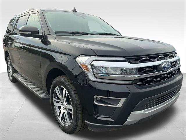 Used 2024 Ford Expedition For Sale in Muscle Shoals, AL