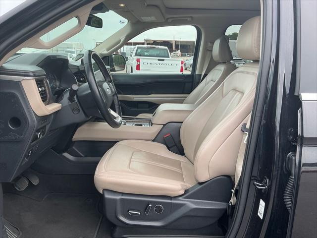 Used 2024 Ford Expedition For Sale in Muscle Shoals, AL