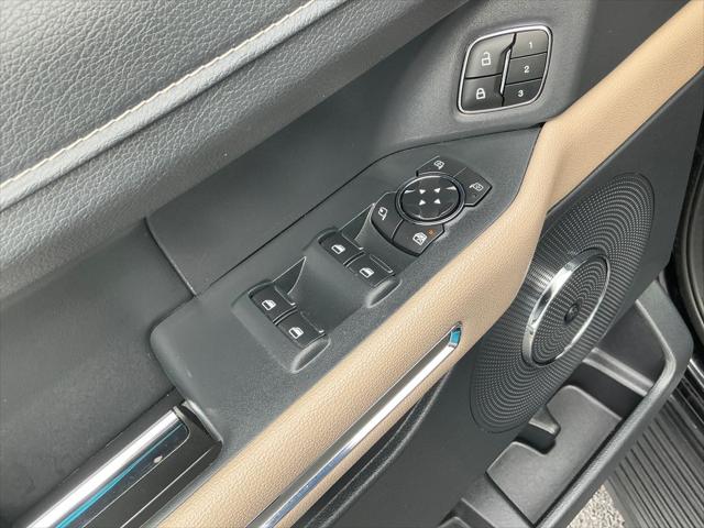 Used 2024 Ford Expedition For Sale in Muscle Shoals, AL