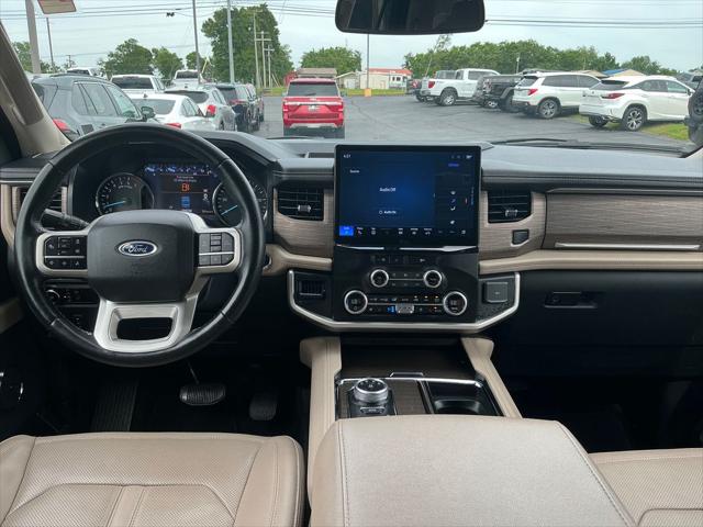 Used 2024 Ford Expedition For Sale in Muscle Shoals, AL